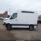 W1Y40BHY5MT072514 2021 Mercedes-Benz Sprinter 2500 Standard Roof I4 auction photo thumbnail 14