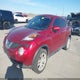 JN8AF5MR6FT501849 2015 Nissan Juke S auction photo thumbnail 2