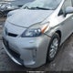 JTDKN3DPXC3012016 2012 Toyota Prius Plug-In Advanced auction photo thumbnail 6