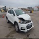 3GNCJPSB4JL313212 2018 Chevrolet Trax Lt auction photo thumbnail 1