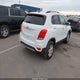3GNCJPSB4JL313212 2018 Chevrolet Trax Lt auction photo thumbnail 4
