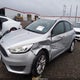 1FADP3K21GL342908 2016 Ford Focus Se auction photo thumbnail 6