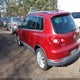 WVGAV7AX1BW002152 2011 Volkswagen Tiguan Sel auction photo thumbnail 3