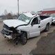 1GCEC14T45Z141633 2005 Chevrolet Silverado 1500 Work Truck auction photo thumbnail 2