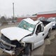 1GCEC14T45Z141633 2005 Chevrolet Silverado 1500 Work Truck auction photo thumbnail 6