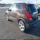 KL7CJNSB6FB185056 2015 Chevrolet Trax Ltz auction photo thumbnail 3