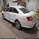 1FAHP2FW3CG123170 2012 Ford Taurus Limited auction photo thumbnail 3