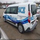 NM0LS7F7XE1161152 2014 Ford Transit Connect Xlt auction photo thumbnail 3