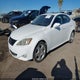 JTHBK262X95090408 2009 Lexus Is 250 auction photo thumbnail 2