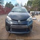 2T1BURHE9FC251650 2015 Toyota Corolla Le auction photo thumbnail 12