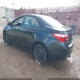 2T1BURHE9FC251650 2015 Toyota Corolla Le auction photo thumbnail 3