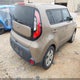 KNDJN2A2XE7097448 2014 Kia Soul auction photo thumbnail 4