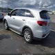 5XYPGDA34KG527580 2019 Kia Sorento 2.4L Lx auction photo thumbnail 3