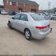 1HGCM56494A158945 2004 Honda Accord 2.4 Lx auction photo thumbnail 3