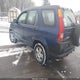 JHLRD78454C048628 2004 Honda Cr-V Lx auction photo thumbnail 3