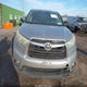 5TDBKRFH4FS143740 2015 Toyota Highlander Le Plus V6 auction photo thumbnail 12