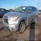5TDBKRFH4FS143740 2015 Toyota Highlander Le Plus V6 auction photo thumbnail 2