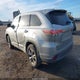 5TDBKRFH4FS143740 2015 Toyota Highlander Le Plus V6 auction photo thumbnail 3