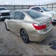 1HGCR2F54EA140461 2014 Honda Accord Sport auction photo thumbnail 3