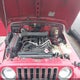 1J4FA49S36P724813 2006 Jeep Wrangler Sport auction photo thumbnail 10