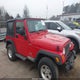 1J4FA49S36P724813 2006 Jeep Wrangler Sport auction photo thumbnail 13