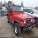 1J4FA49S36P724813 2006 Jeep Wrangler Sport auction photo thumbnail 1