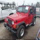 1J4FA49S36P724813 2006 Jeep Wrangler Sport auction photo thumbnail 2