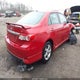 2T1BU4EE9BC596565 2011 Toyota Corolla S auction photo thumbnail 4