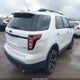 1FM5K8GT0EGB32927 2014 Ford Explorer Sport auction photo thumbnail 4