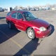 1MEHM59S91G621382 2001 Mercury Sable Ls Premium auction photo thumbnail 1