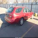 1MEHM59S91G621382 2001 Mercury Sable Ls Premium auction photo thumbnail 4