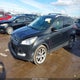 1FMCU0J93EUA37148 2014 Ford Escape Titanium auction photo thumbnail 2