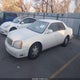 1G6KD54Y85U129519 2005 Cadillac Deville Livery auction photo thumbnail 2