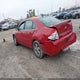 2G1WT58K889186076 2008 Chevrolet Impala Lt auction photo thumbnail 3