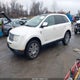 2LMDU88C78BJ23629 2008 Lincoln Mkx auction photo thumbnail 2