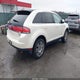 2LMDU88C78BJ23629 2008 Lincoln Mkx auction photo thumbnail 4