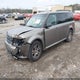 2FMGK5B89DBD02685 2013 Ford Flex Se auction photo thumbnail 2