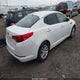 5XXGM4A72CG013437 2012 Kia Optima Lx auction photo thumbnail 4
