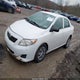 2T1BU4EE9AC315346 2010 Toyota Corolla auction photo thumbnail 2