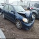1NXBR30EX5Z463187 2005 Toyota Corolla Le auction photo thumbnail 1