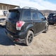 JF2SJAEC2JH455399 2018 Subaru Forester 2.5I Premium auction photo thumbnail 4