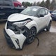 NMTKHMBX8LR118557 2020 Toyota C-Hr Xle auction photo thumbnail 2
