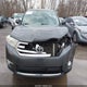 5TDBK3EHXBS080507 2011 Toyota Highlander Base V6 auction photo thumbnail 12