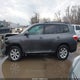 5TDBK3EHXBS080507 2011 Toyota Highlander Base V6 auction photo thumbnail 14