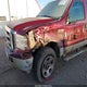 1FTSW21P95EC95043 2005 Ford F-250 Lariat/Xl/Xlt auction photo thumbnail 6