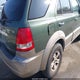 KNDJC733935176093 2003 Kia Sorento Ex/Lx auction photo thumbnail 12