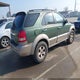 KNDJC733935176093 2003 Kia Sorento Ex/Lx auction photo thumbnail 4