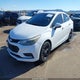1G1BE5SM1G7288340 2016 Chevrolet Cruze Lt Auto auction photo thumbnail 2