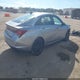 5NPLM4AG1NH078995 2022 Hyundai Elantra Sel auction photo thumbnail 4