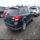 4S4BRBCC1A3338812 2010 Subaru Outback 2.5I Premium auction photo thumbnail 4